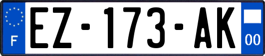 EZ-173-AK