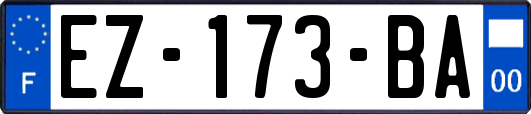 EZ-173-BA