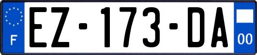 EZ-173-DA