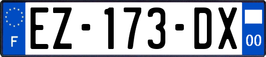 EZ-173-DX