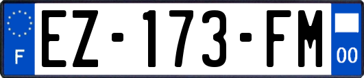 EZ-173-FM