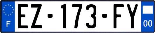 EZ-173-FY