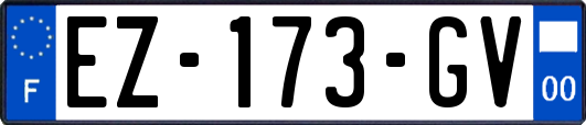 EZ-173-GV