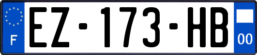 EZ-173-HB