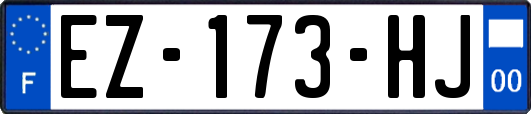 EZ-173-HJ