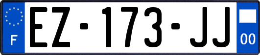 EZ-173-JJ