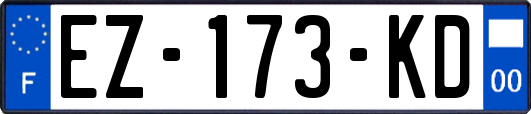 EZ-173-KD