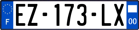 EZ-173-LX