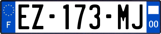 EZ-173-MJ