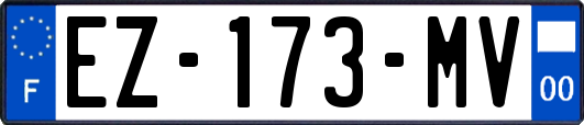 EZ-173-MV