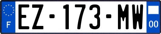 EZ-173-MW