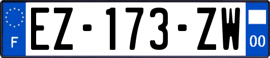 EZ-173-ZW