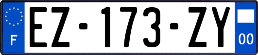 EZ-173-ZY