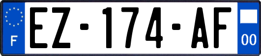 EZ-174-AF