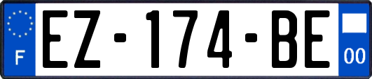 EZ-174-BE