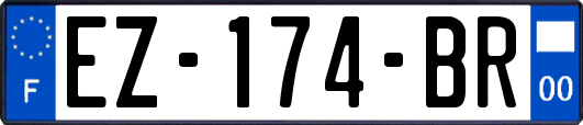 EZ-174-BR