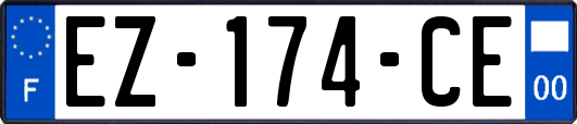 EZ-174-CE