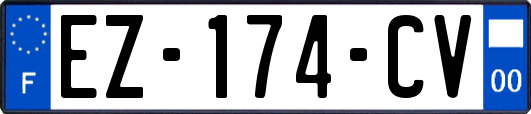 EZ-174-CV