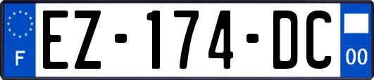 EZ-174-DC