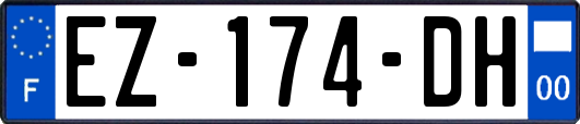 EZ-174-DH