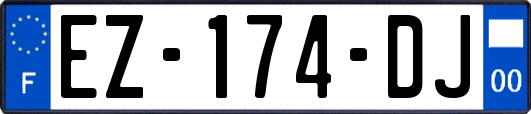 EZ-174-DJ