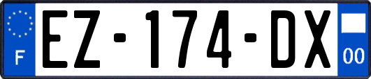 EZ-174-DX