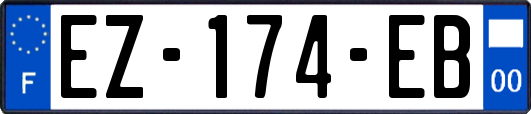 EZ-174-EB