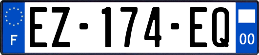 EZ-174-EQ