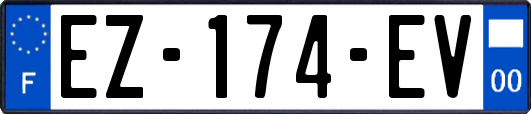 EZ-174-EV