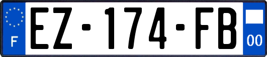 EZ-174-FB