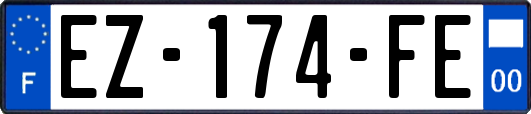 EZ-174-FE