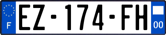 EZ-174-FH