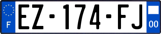 EZ-174-FJ