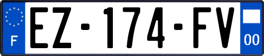 EZ-174-FV