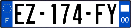 EZ-174-FY