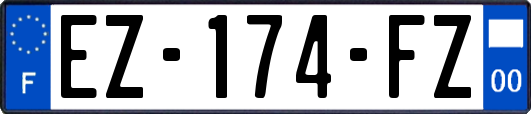 EZ-174-FZ