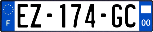 EZ-174-GC