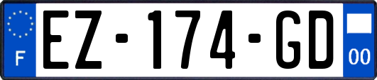 EZ-174-GD