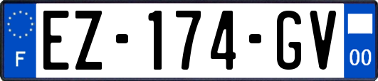 EZ-174-GV