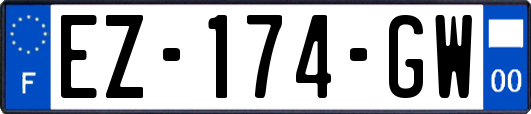 EZ-174-GW