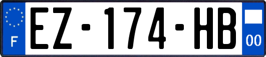 EZ-174-HB