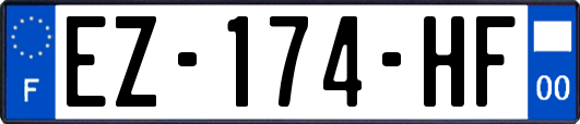 EZ-174-HF