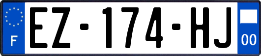 EZ-174-HJ