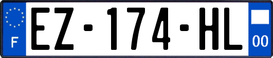 EZ-174-HL