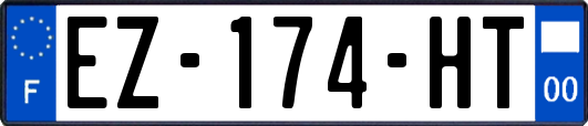 EZ-174-HT