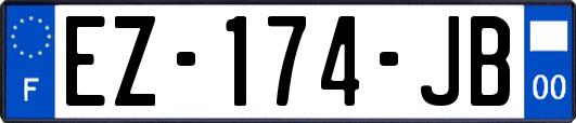 EZ-174-JB