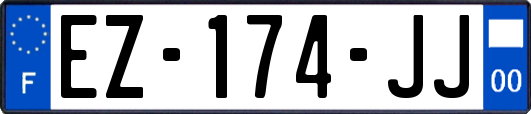 EZ-174-JJ