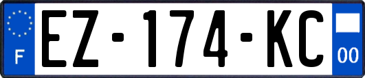 EZ-174-KC