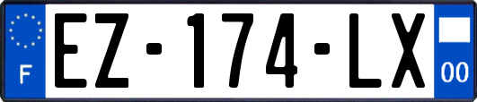 EZ-174-LX