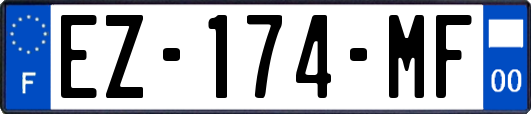 EZ-174-MF